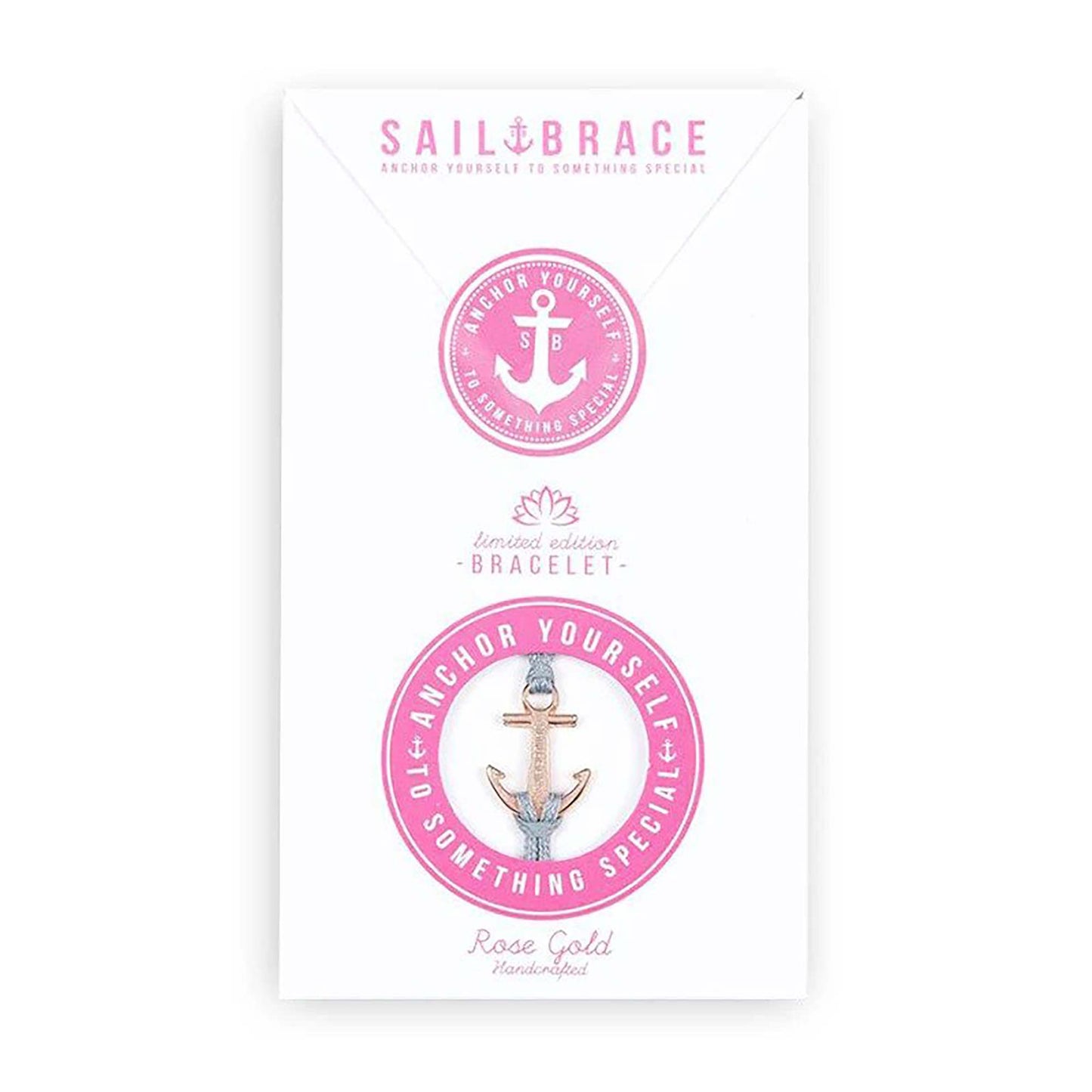 Sailbrace Anchor SB3066