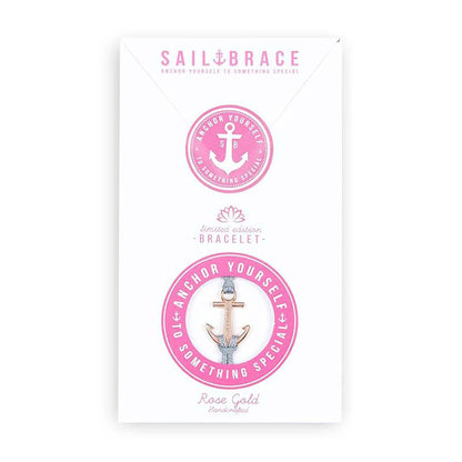 Sailbrace Anchor SB3066