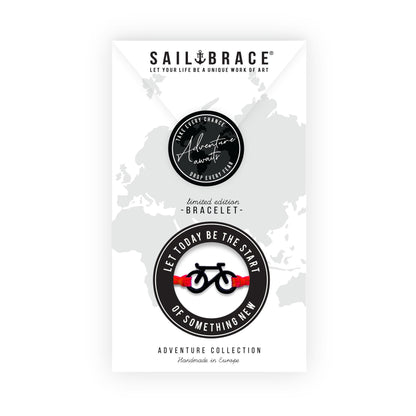 Sailbrace Bike SB4176
