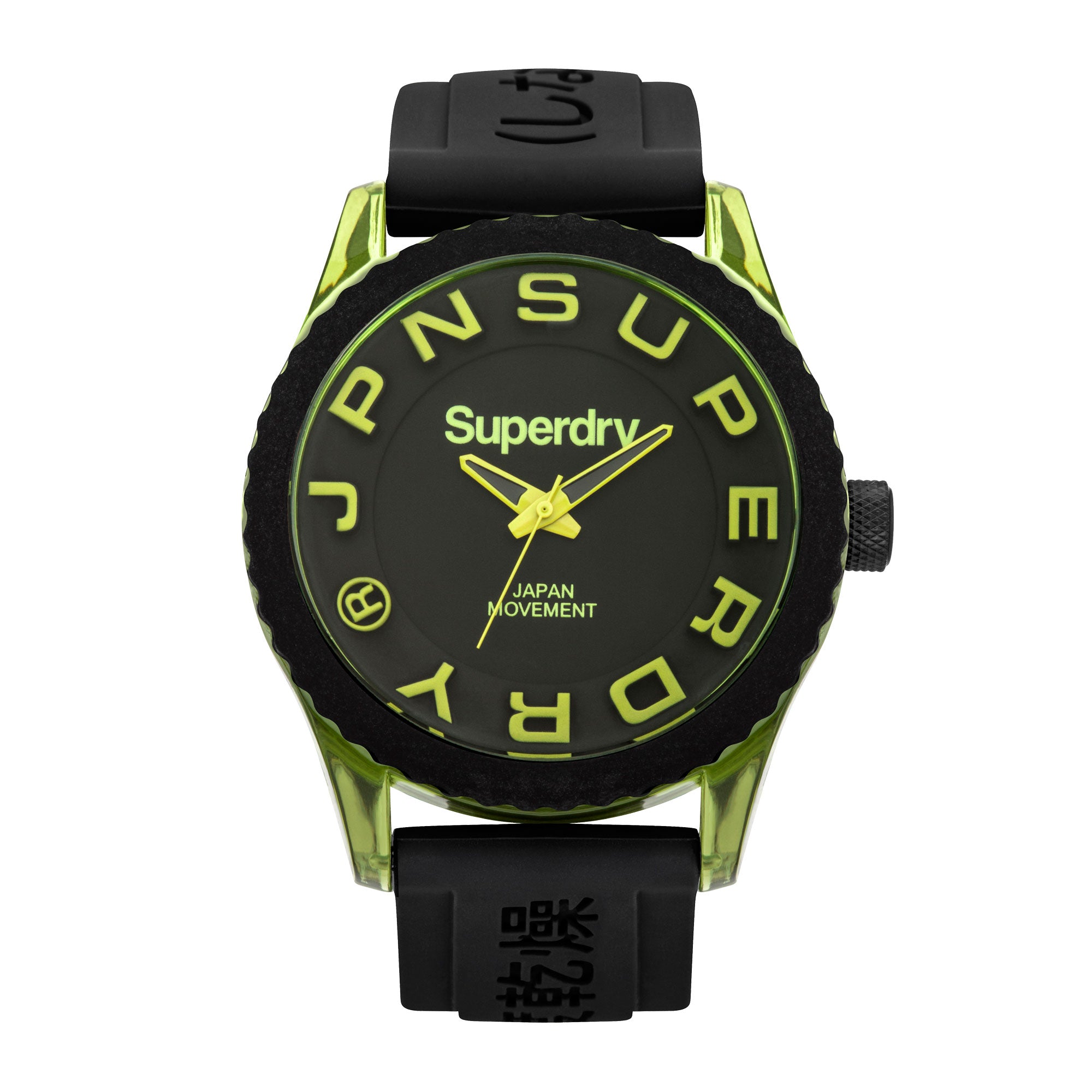 Wrist Watch Superdry SYG145BY WatchClick