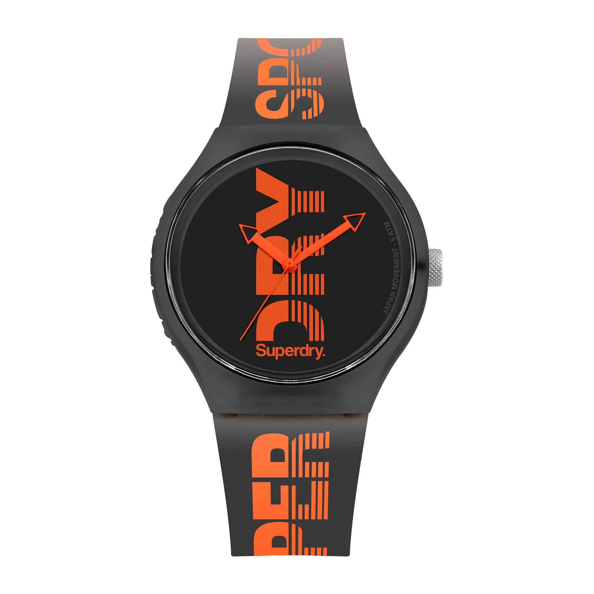 Superdry 2024 wrist watch