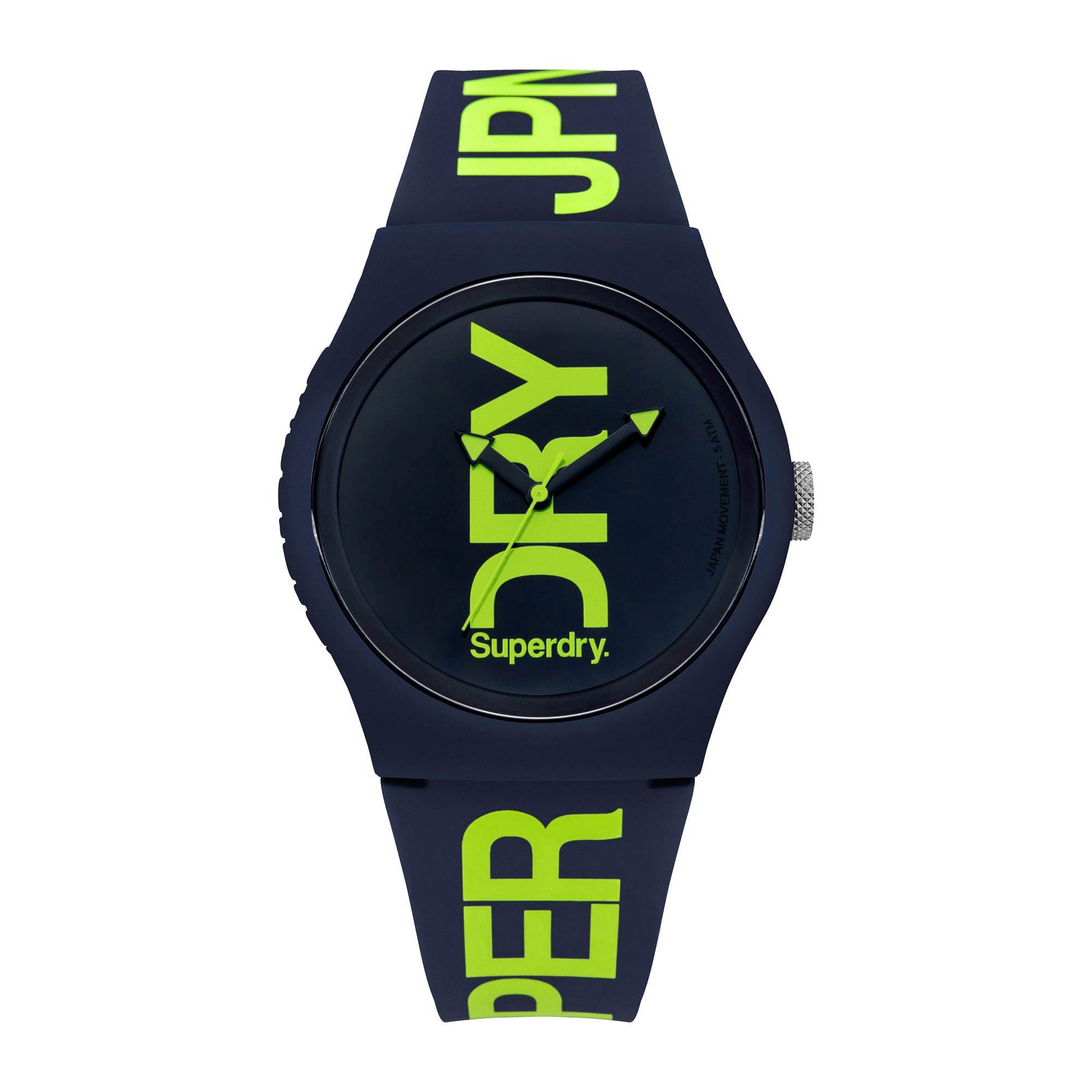 Wrist Watch Superdry SYG189UN WatchClick