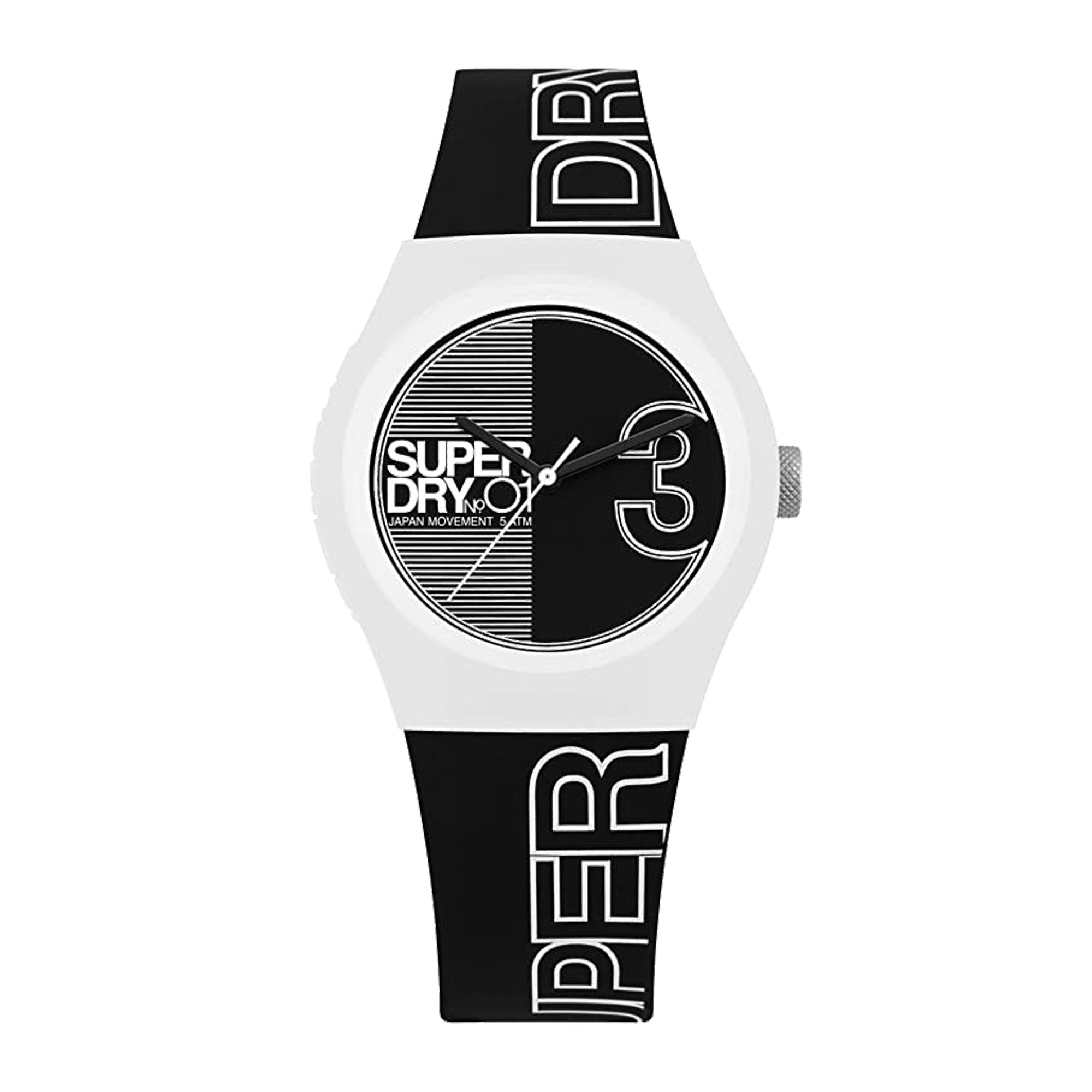 Superdry clearance urban watch