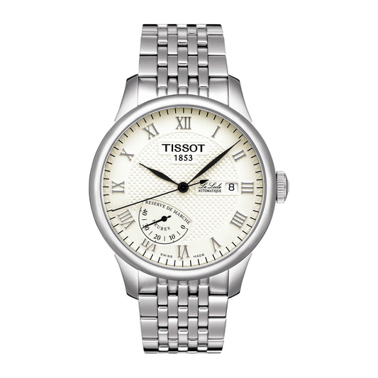 Tissot Le Locle T006.424.11.263.00