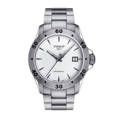 Men's Watch Tissot V8 T1064071103101