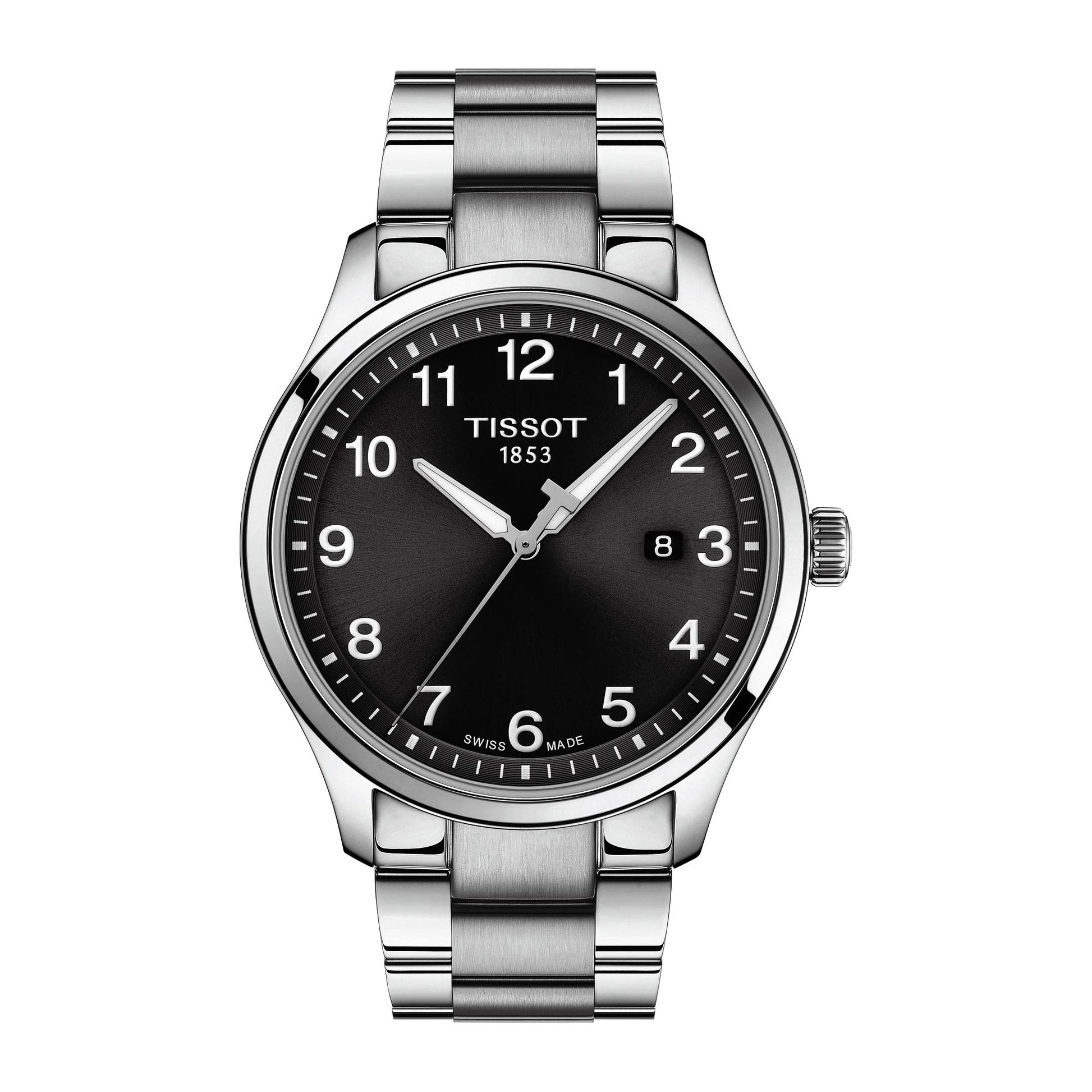 Tissot Gent XL T116.410.11.057.00