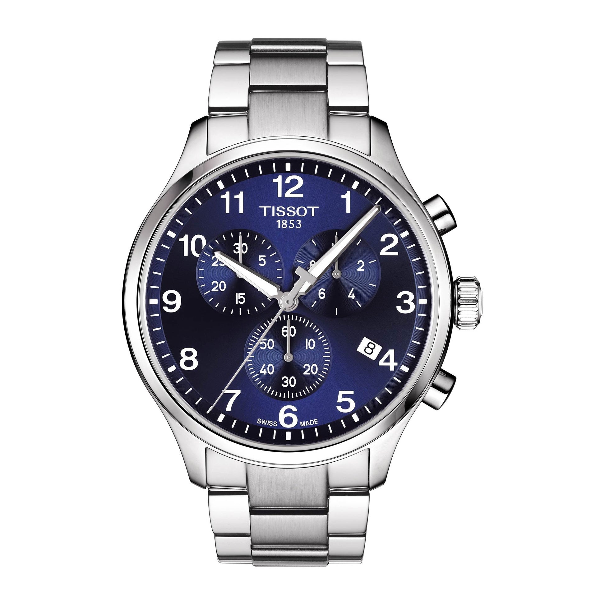 Tissot Chrono XL T116.617.11.047.01