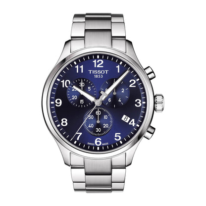 Tissot Chrono XL T116.617.11.047.01