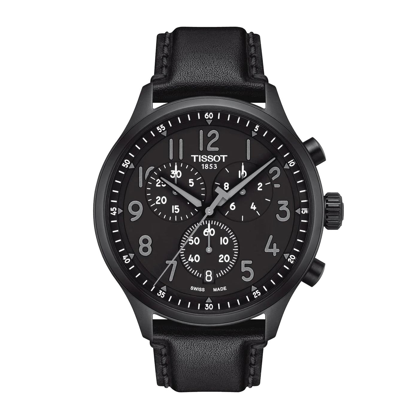 Tissot Chrono XL T116.617.36.052.00