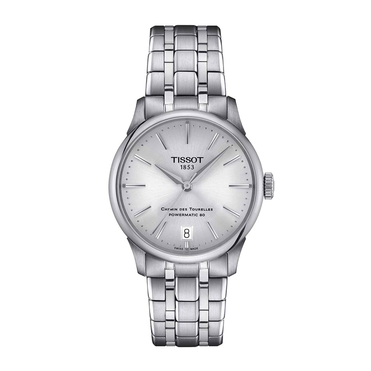 Tissot Chemin Des Tourelles T139.207.11.031.00