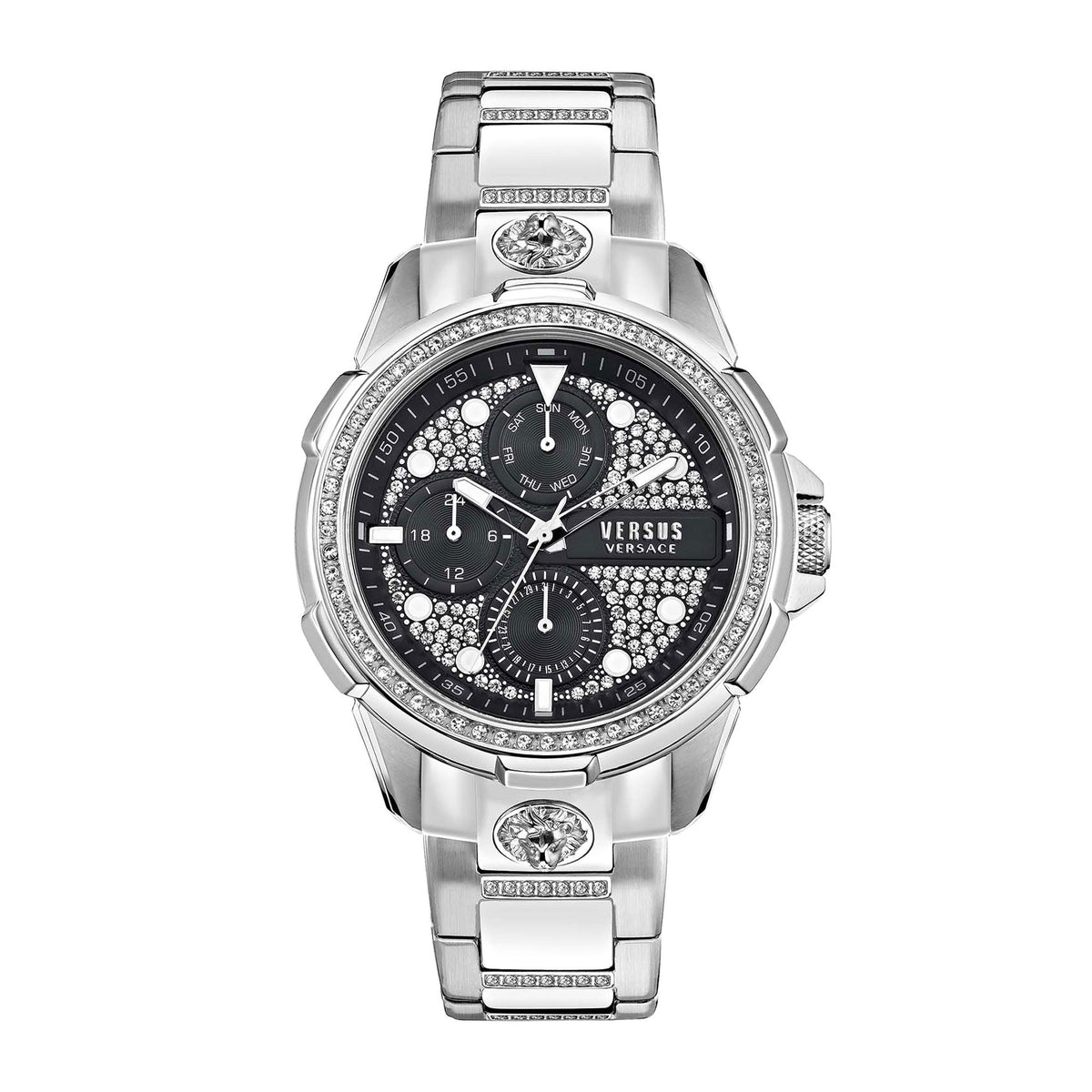 Wrist Watch Versus Versace VSP1M0321